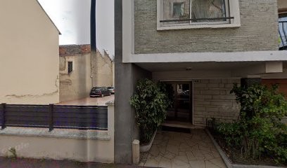 Frederic Duchet, Ostéopathe à Vichy