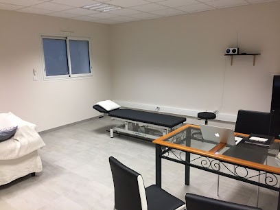 Cabinet D'ostéopathie Legras Quentin, Ostéopathe à Mornac