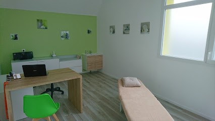 Pechour Mathieu, Ostéopathe à Ruelisheim