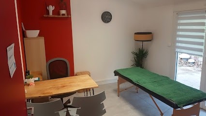 LOUISE Margot - Ostéopathe D.O, Ostéopathe à Fécamp