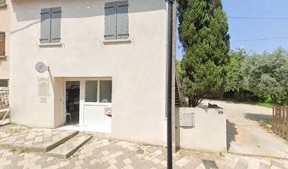 Cabinet De Kinésithérapie Rians : Béatrice Mounition, Elodie Hébrard, Eric Pirard, Cédric D'Angelo, Ostéopathe à Rians