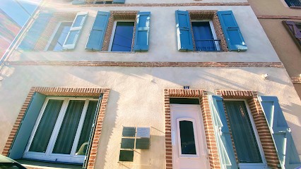 Emelyne Gilabert, Ostéopathe à Rabastens