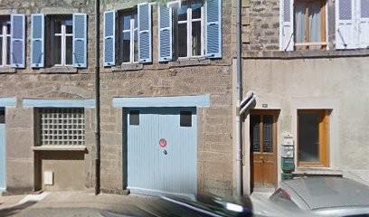 Faure Alexandra, Ostéopathe à Panissières