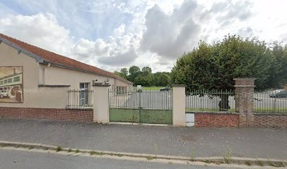 Baptiste DEFERT, Ostéopathe à Pleurs