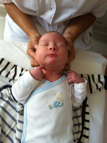 Anne Cornetet Ostéopathe, Ostéopathe à Paris 12