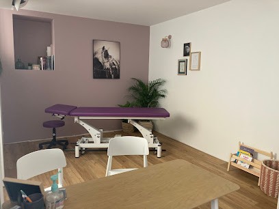 VIAU - GOUJON Pauline, Ostéopathe à Vigneux-de-Bretagne