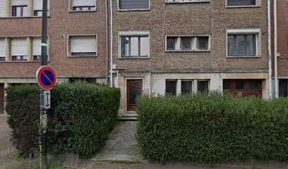 Damageux Christian, Ostéopathe à Roubaix