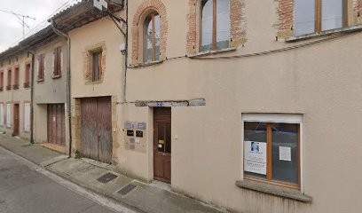 Lenoir Jessica, Ostéopathe à Villefranche-de-Lauragais