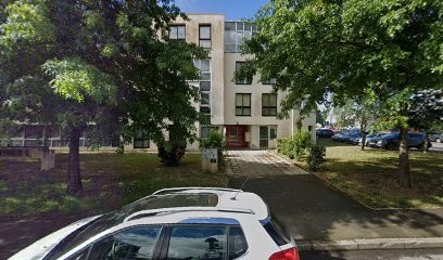 Dugrès Solenne, Ostéopathe à Saint-Nazaire