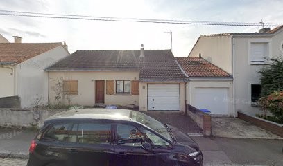 Antoniolli Jeremie, Ostéopathe au Passage