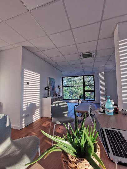 Helena MEYER, Ostéopathe D.O - Mulhouse, Ostéopathe à Mulhouse