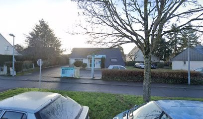 Cloteaux Romain, Ostéopathe à Saint-Avertin