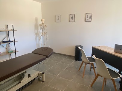 LIEUTAUD Pierre (Osteopathe D.O. Peynier), Ostéopathe à Peynier