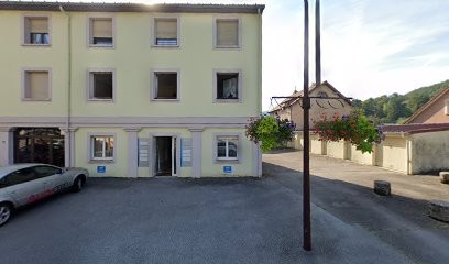 Kinésithérapie Et Ostéopathie, Ostéopathe à Saulxures-sur-Moselotte