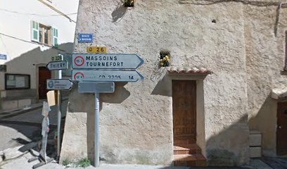 Matthieu Moreau Ostéopathe Villars-sur-Var, Ostéopathe à Villars-sur-Var