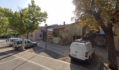 Hermitte Anne-Laure, Ostéopathe à Monêtier-Allemont