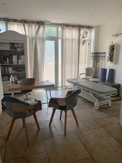 DRIF ANISSA OSTEOPATHE D.O, Ostéopathe à Château-Arnoux-Saint-Auban