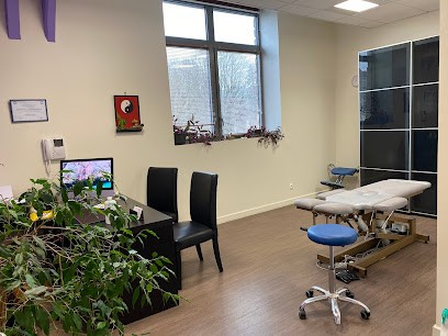 Anaëlle Gotthold - Ostéopathe Cremieu, Ostéopathe à Crémieu