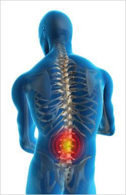 Baly Stéphane - Osteopath, Ostéopathe à Cournon-d'Auvergne