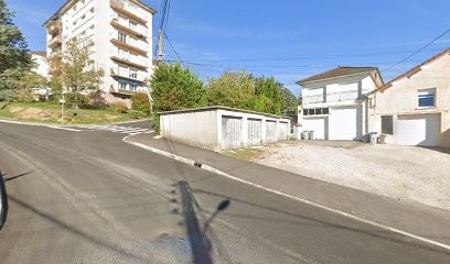 Bride Alice, Ostéopathe à Lons-le-Saunier