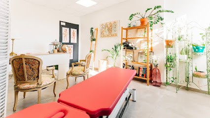 Blandine Nicolas Ostéopathe D.O, Ostéopathe à La Fare-les-Oliviers