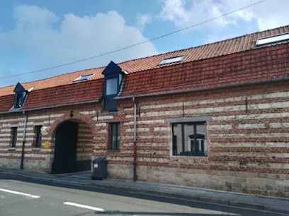 Maxime DUFERMONT Ostéopathe D.O., Ostéopathe à Faches-Thumesnil