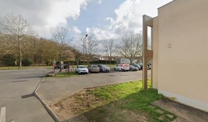 Achimoff Rudy, Ostéopathe à Vert-Saint-Denis