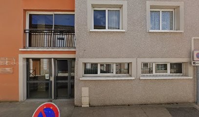 Marie CHYSCLAIN, Ostéopathe à Luzinay