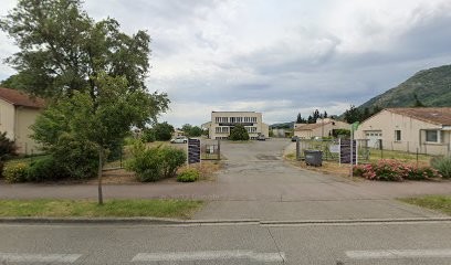 Gillet Alain, Ostéopathe à Guilherand-Granges