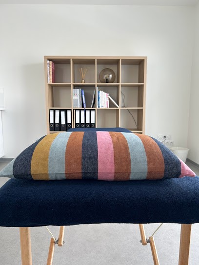 Arthur Bouland Ostéopathe Saint André De Cubzac, Ostéopathe à Saint-André-de-Cubzac