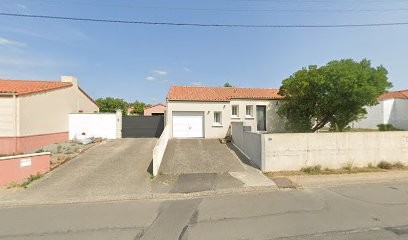 Roulet Philippe, Ostéopathe à Sainte-Pazanne