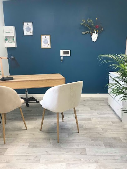 Ingrid LHOTELLIER - Ostéopathe D.O - Centre Escrebieux Santé, Ostéopathe à Flers-en-Escrebieux