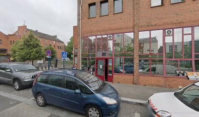 Karyne Groene Ostéopathie, Ostéopathe à Vauréal