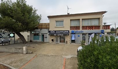 Neige Revol-Tissot, Ostéopathe aux Angles