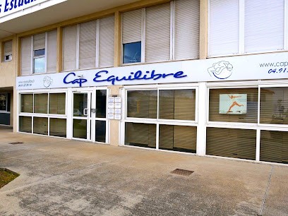 Parodi Patricia Ostéopathe, Ostéopathe à Marseille 13