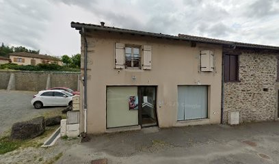 Chollet Jean-Pierre, Ostéopathe à Châlus