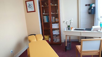 CANCEL AURORE, Ostéopathe à Montluçon