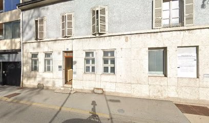 Cotto Anthony OSTEOPATHE D.O, Ostéopathe à Oyonnax