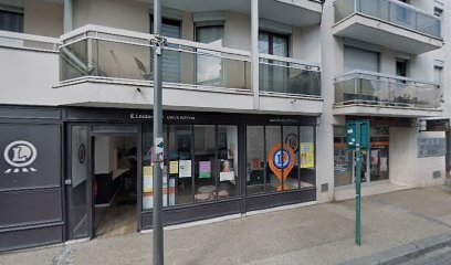 Brindisi Aurelie, Ostéopathe à Pontoise