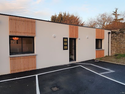 Anne Normand, Ostéopathe à Ligné