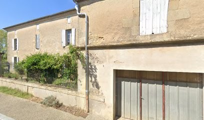 Ostéopathe D.O Lequesne Pauline, Ostéopathe à Hure