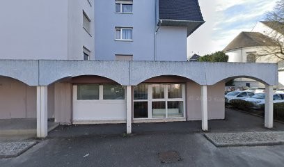 Cabinet D'Ostéopathie Tuilerie, Ostéopathe à Mulhouse