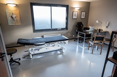 Jordan SZCZYPKA - Ostéopathe D.O., Ostéopathe à Lecelles