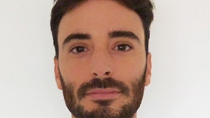 Aurélien Diez, Ostéopathe à Joinville-le-Pont