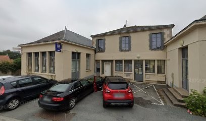 Sophie DENECHERE Ostéopathe, Ostéopathe à Tiffauges