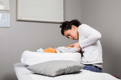 Céline MANSCOURT-PICHOT, Ostéopathe à Chilly-Mazarin