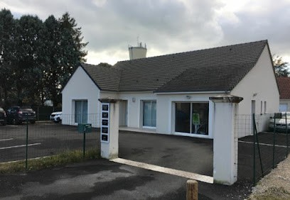 Yoann Chevalier - Ostéopathe D.O, Ostéopathe à Chémery