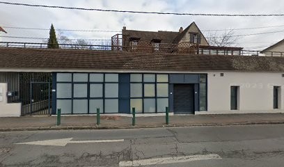 Martineau Marie-Anne, Ostéopathe à Ézanville