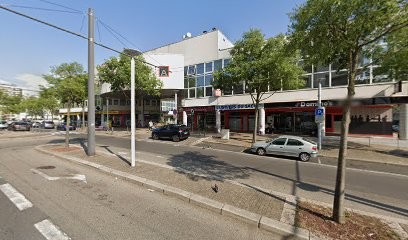 Aurelie Montaurier, Ostéopathe à Rillieux-la-Pape