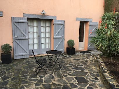 François Schumann Ostéopathe Cavalaire, Ostéopathe à Cavalaire-sur-Mer